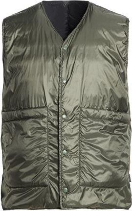 Pyrenex COATS & JACKETS - Gilets on YOOX.COM