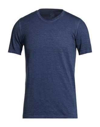 120% Lino TOPWEAR - T-shirts on YOOX.COM