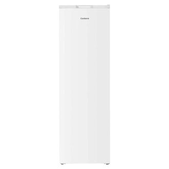 Corbero Congelador Vertical Corbero Ccvh17023nfw 204 Litros No Frost