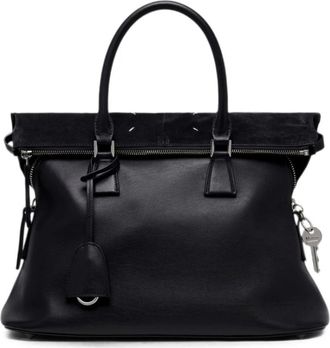 Maison Margiela Donna, Borse, Nero, Taglia unica, new
