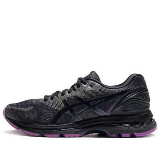Asics (WMNS) ASICS Gel-Nimbus 20 Lite-Show Black 1012A037-001