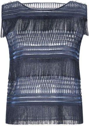 Alberta Ferretti CAMISETAS Y TOPS - Tops en YOOX.COM