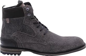 Floris Van Bommel Uomo, Scarpe, Grigio, 42 EU, new