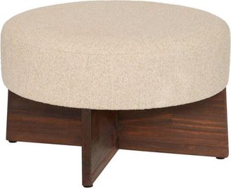 Atmosphera Atmosphera - Pouf in argilla kayan créateur dintérieur