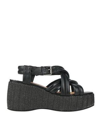 Janet Sport FOOTWEAR - Sandals sur YOOX.COM