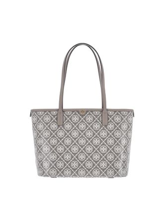 Tory Burch Borsa Tote Piccola T-Monogram