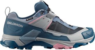 Salomon X Ultra 5 GORE-TEX Multisportschuhe f&uuml;r Damen | blau