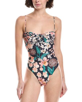 Agua Bendita Agua By Agua Bendita Danza One-Piece
