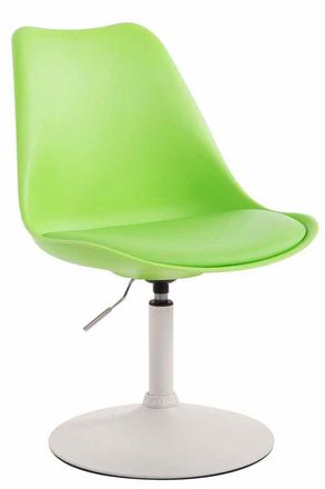 Clp Silla De Comedor Maverick Blanco Verde