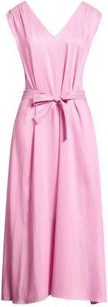 PESERICO KLEIDER - Maxi-Kleider auf YOOX.COM