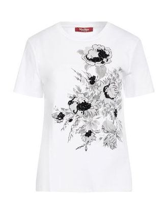 Max Mara TOPWEAR - T-shirts sur YOOX.COM