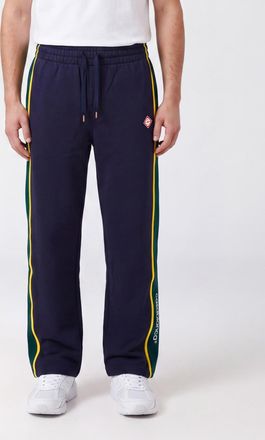 Casablanca Straight-Leg Organic Cotton Joggers