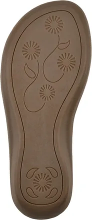 White Mountain Comate Yellow / Nubuck C34536-784 Womens