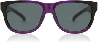 Smith LOWDOWN SLIM 2 2JK/1C Mens Sunglasses Purple Size 53