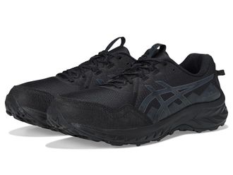 Asics UNISEX Gel-Quantum 360 I Graphite Grey Hazard Green