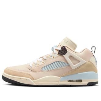 Air Jordan Spizike Low Arctic Orange HQ3439-101