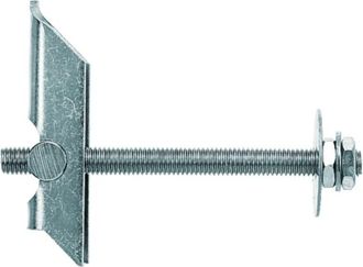 Fischer Taco De Vuelco, Kd 8 Fischer 080178