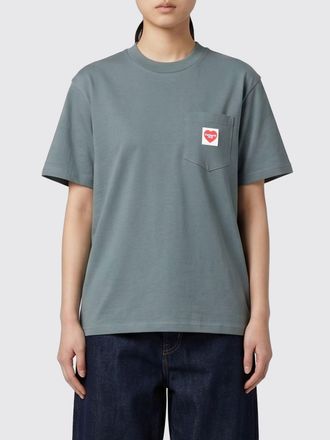 Carhartt Work in Progress T-shirts in cotone con logo