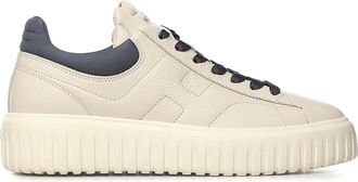 Hogan H-Stripes Sneakers