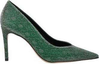 Luciano Padovan SCHUHE - Pumps auf YOOX.COM