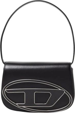 Diesel Mujer, Bolsos, Negro, Talla: ONE Size