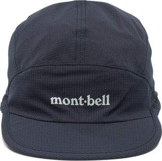 Montbell Cappelli Blu-Uomo