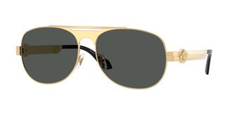 Versace VE2302 152387 Mens Sunglasses Size 60