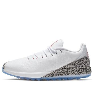 Nike Jordan Air Jordan ADG Golf White Cement AR7995-100