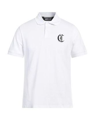 Just Cavalli TOPWEAR - Polo shirts sur YOOX.COM
