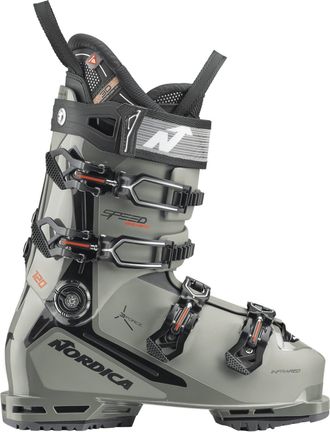Nordica Speedmachine 3 120 GW TriForce Ski Boots