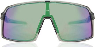 Oakley OO9406 SUTRO 940610 Mens Sunglasses Grey Size 137