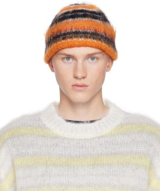 Men's Fendi Knitted Beanies − Shop now up to −41% | Stylight