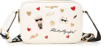 Karl Lagerfeld Maybelle Crossbody