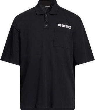 Dsquared2 TOPWEAR - Polo shirts on YOOX.COM