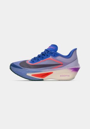 Nike Womens Zoom Fly 6 Running Shoes In Violet Mist/purple Dynasty