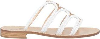 Paolo Ferrara Sandals