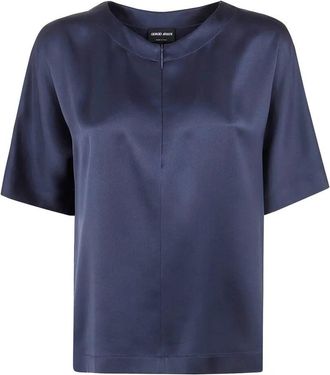 Giorgio Armani Classic Shirt
