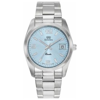 Richelieu Mens Classic 31mm Watch MRI-5007-03-971