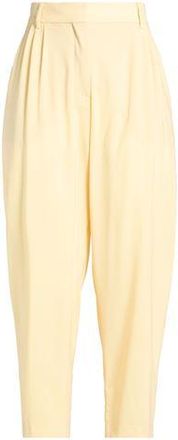 Erika Cavallini Semi Couture BOTTOMWEAR - Pantaloni su YOOX.COM