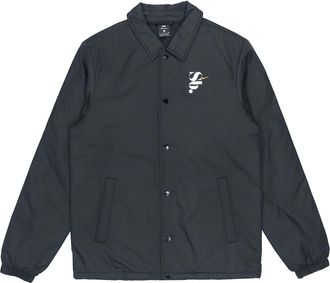 Nike SB Casual Sports Skateboard Stay Warm Jacket Black CD8810-010
