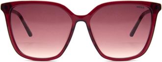 Mexx 6573 300 Mens Sunglasses Burgundy Size 56