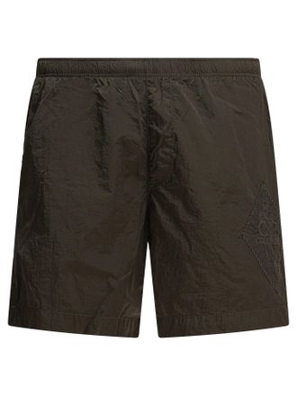 C.P. Company Eco Chrome R Badeshorts