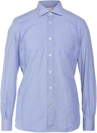 Mazzarelli TOPWEAR - Shirts on YOOX.COM
