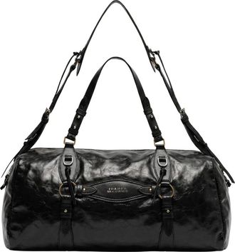 Isabel Marant Mujer, Bolsos, Negro, Talla: ONE Size