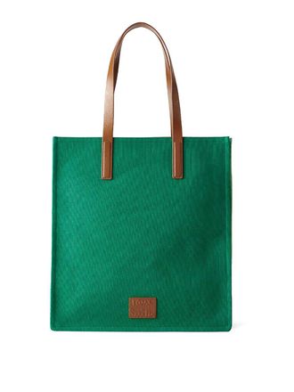 Paul Smith Shopping Tela Concertina