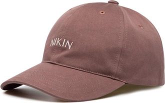 NIKIN TreeCap Dad Cap - Unisex | braun