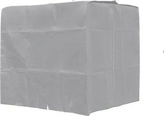 OEM Tapa Para Dep&oacute;sito De Agua, Tapa Para Dep&oacute;sito Ibc De 1000 L, Funda Protectora Para Contenedor De Agua, A Prueba De Polvo, Resistente A Los Rayos Uv, 