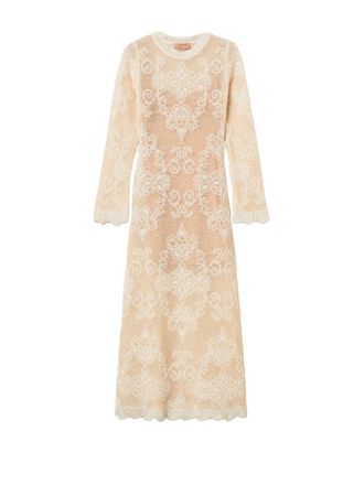 Twin-Set Dress
