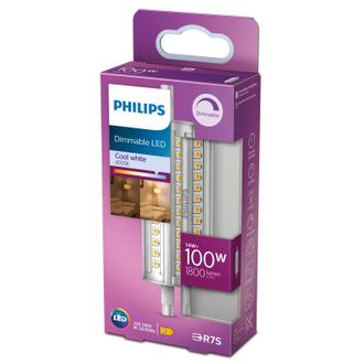 Philips Foco 100 W R7s