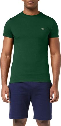 Lacoste Men S Tee-Shirt